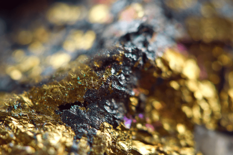 Buying & Selling of Gold