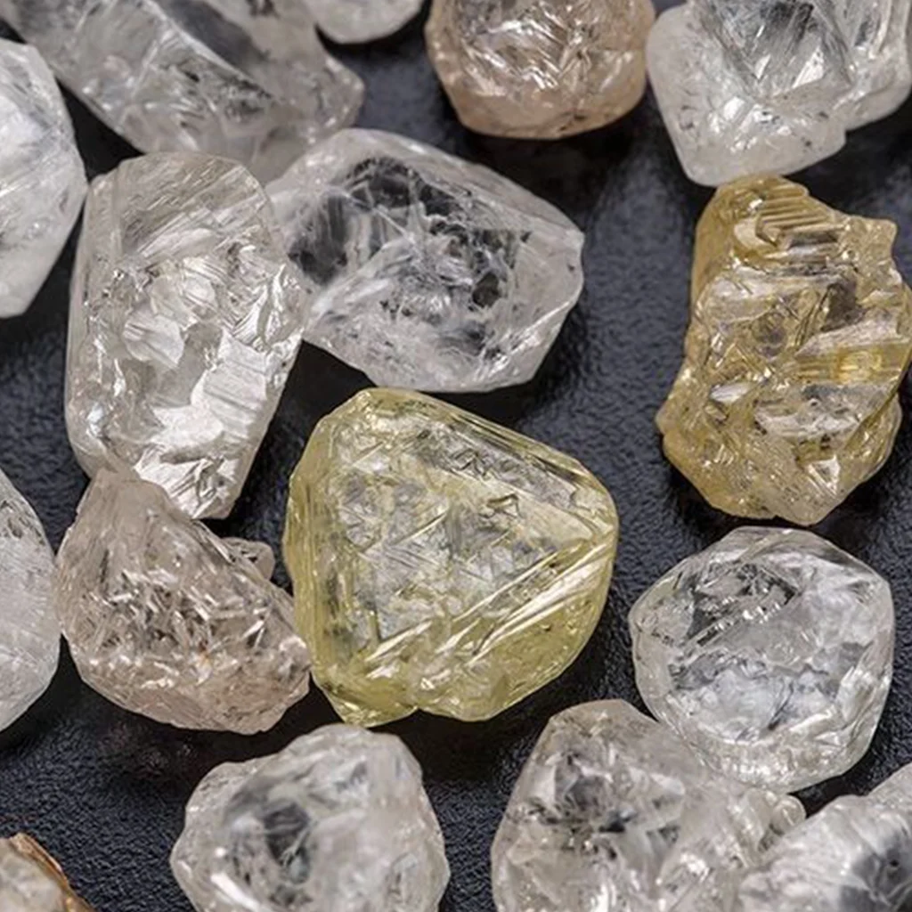 Certified Diamond Supply